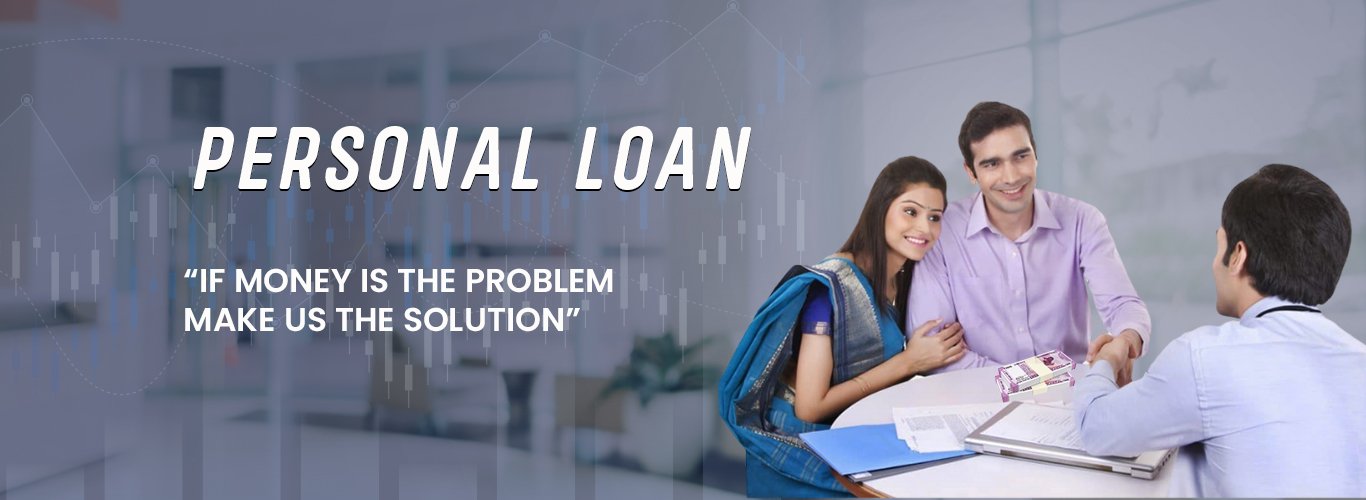 personal loan